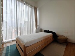 Leonie Hill Residences (D9), Apartment #457436561